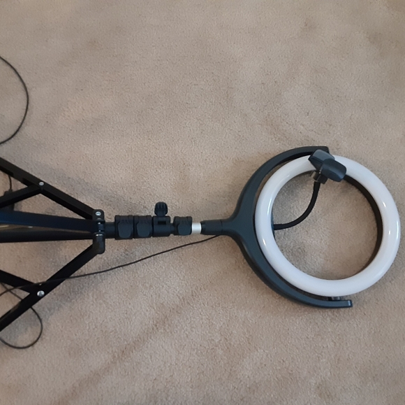 YouTube starter kit. - Picture 2 of 6